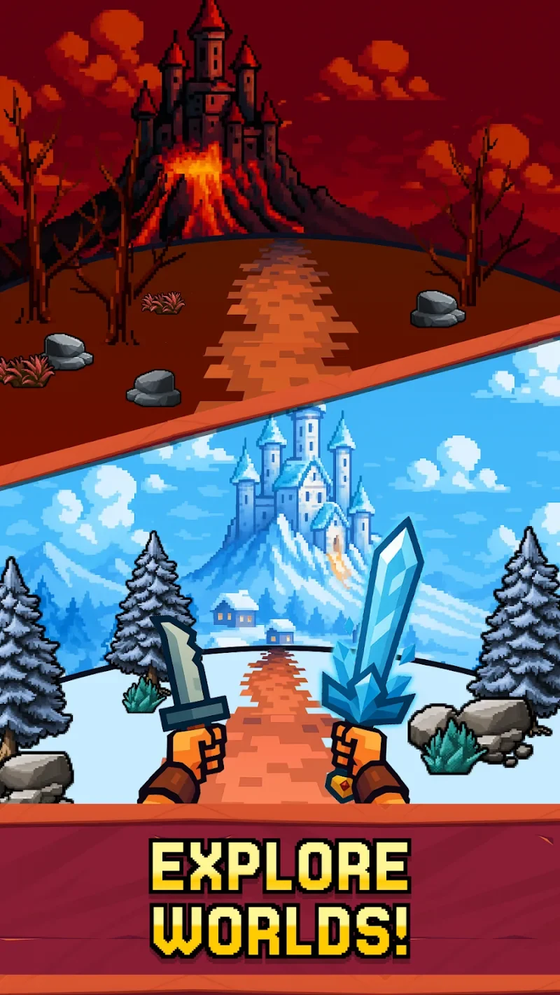 Screenshot 4 — Path of Kings 1.4.2 MOD APK