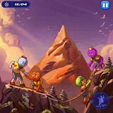 Peak Climbing Challenge 0.2 MOD APK