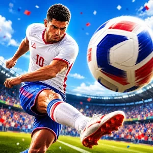 Penalty Shootout World Soccer 1.0.0 MOD APK