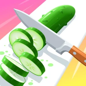 Perfect Slices 1.4.53 MOD APK
