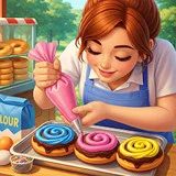 Permainan Dapur Masak Masakan 1.1.7 MOD APK