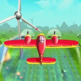 Pesawat Pilot Pendaratan 3.0 MOD APK