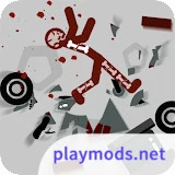 Physics Stickman Simulator 1.0.58 MOD APK