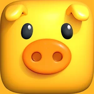 Pixel Flow! 0.35.1 MOD APK