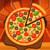 Pizza Baking Kids Games 1.242 MOD APK