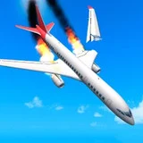 Plane Crash: Flight Simulator 2.2.23 MOD APK