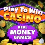 Play To Win: Real Money Games 4.4.0 MOD APK