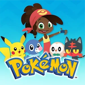 Pokémon Playhouse 1.2.5 MOD APK