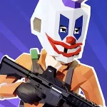Polygun Arena: Online Shooter 1.5100 MOD APK