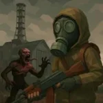 POLYZONA – Chernobyl Bunker 1.17 MOD APK