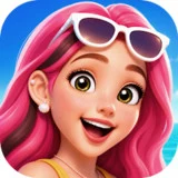 Pop Island: Match & Build 2.2.7 MOD APK