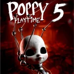 Download Poppy Playtime Chapter 5 Mod Apk v0.8.7 (Free Download) Terbaru 2026