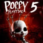 Poppy Playtime Five Fan Artwork 0.1 MOD APK