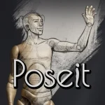 Poseit 2.2.1 MOD APK