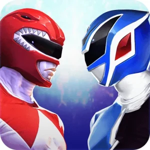 Power Rangers: Legacy Wars 3.8.9 MOD APK