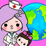 Princess Town: Hospital Life 3.6.0 MOD APK