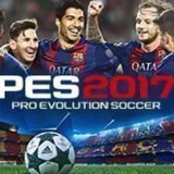 PRO EVOLUTION SOCCER 2017(PES) 1.18.0 MOD APK