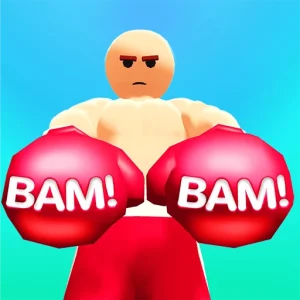Punch Guys 5.15.3 MOD APK