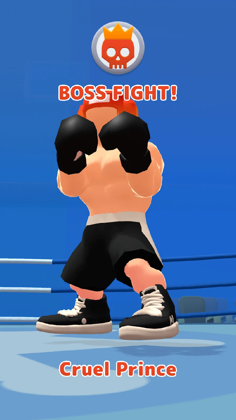 Screenshot 2 — Punch Guys 5.15.3 MOD APK