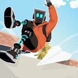 Ragkour: The Parkour Game 2.0 MOD APK