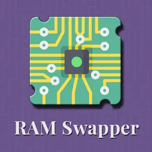 RAM Swapper 2.5 MOD APK