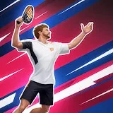 Red Bull Padel: Court Legends 1.00.3 MOD APK