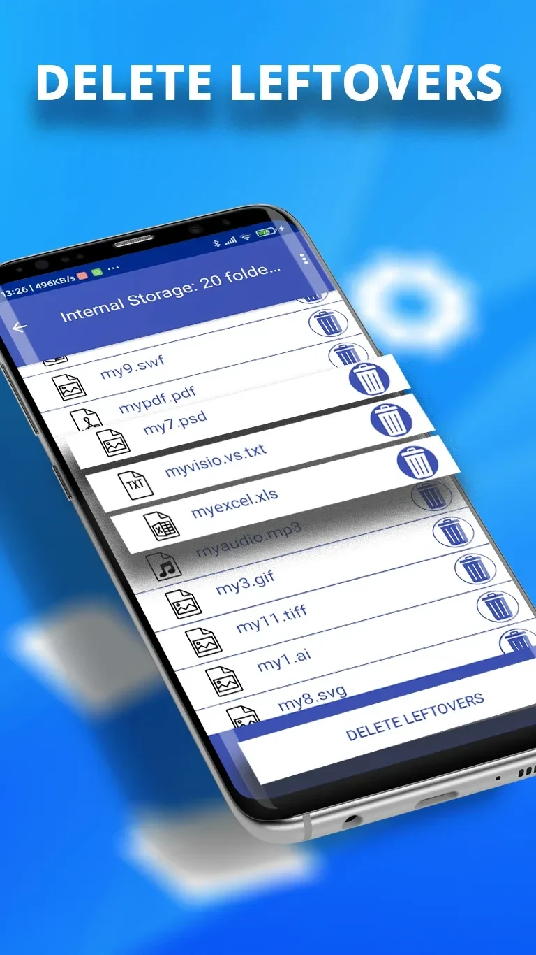 Ảnh chụp màn hình 4 — Revo Uninstaller 3.5.360G MOD APK