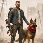 Rise of Apocalypse: Survival 1.0.1 MOD APK