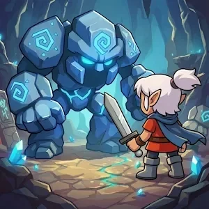 Download Rogue Legend – Roguelike RPG Mod Apk v0.620 (Mod Menu) Terbaru 2026