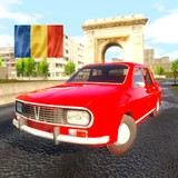 Romania Car Driving Simulator 3.8 MOD APK