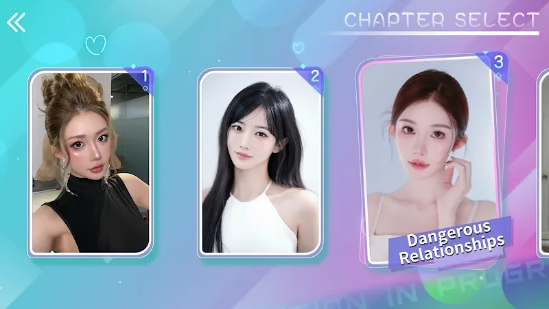 لقطة شاشة 2 — Roommate Lover 1.0.5 MOD APK