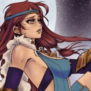 RPG Absinthia 1.0 MOD APK