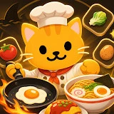Rush Hour Kitchen: Roguelike 1.0.0 MOD APK