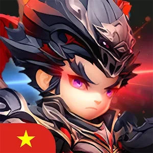 Samkok Heroes TD 2.26.262 MOD APK