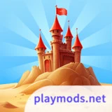 Sand Castle 0.6.3 MOD APK