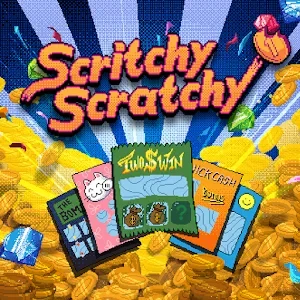 Download Scritchy Scratchy Mod Apk v1.2.66 (Unlock Full Content) Latest 2026