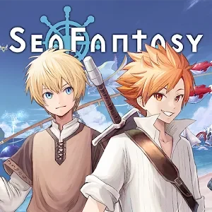 Sea Fantasy 1.0.8 MOD APK