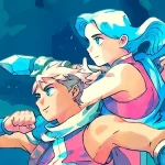 Sea of Stars 3.0.60158 MOD APK