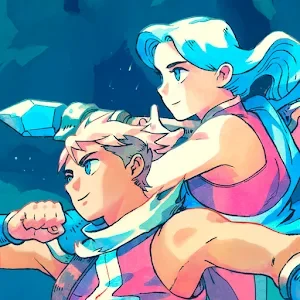 Sea of Stars 3.0.60158 MOD APK