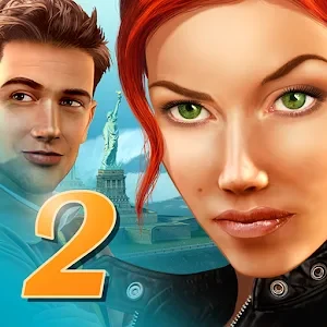 Secret Files 2: Puritas Cordis 2.0.5 MOD APK