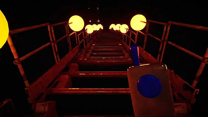 Captura de tela 2 — Shelter of Sursur 6 1.0.0 MOD APK