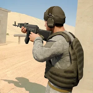 Shoot Out: Gun Shooting Games 5.6.3 MOD APK