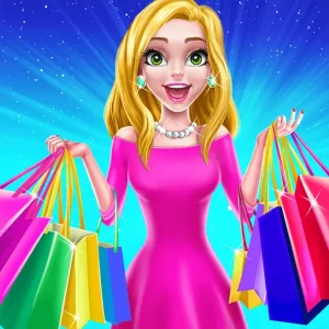 Shopping Mall Girl: Style Game 2.6.7 MOD APK