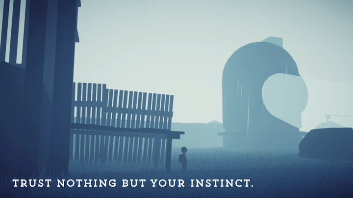 لقطة شاشة 2 — Silent Reverie 3.6 MOD APK