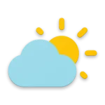 Simple Weather & Clock Widget v1.4.4 MOD APK (Premium Unlocked)