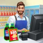 Simulator Toko Supermarket 2.1.0 MOD APK
