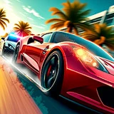 Sin Streets: Balapan Hebat 0.4.0 MOD APK