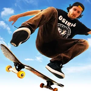 Skateboard Party 3 1.12.2.RC-GP-Lite(74) MOD APK
