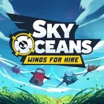 Download Sky Oceans: Wings for Hire Mod Apk v1.0.22 (Unlock full content) Terbaru 2026