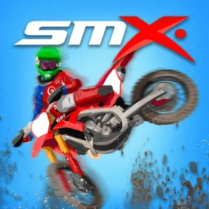 SMX: Supermoto Vs. Motocross 8.3.4.1 MOD APK